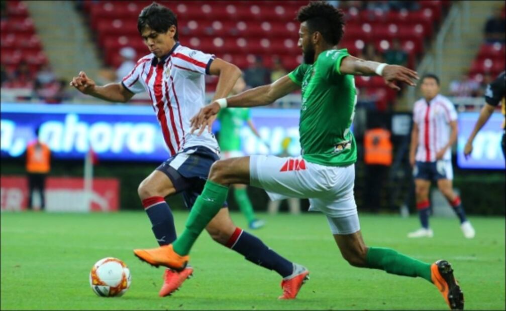 J.J. Macías huyó de Chivas: “Ahí no iba a jugar”