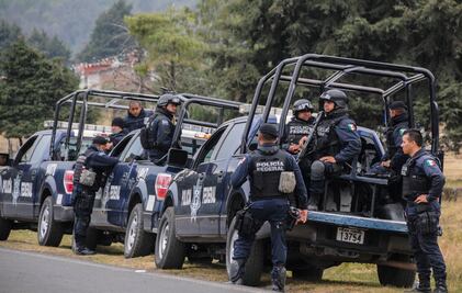 Policía de Veracruz desconocía amenazas contra reportero