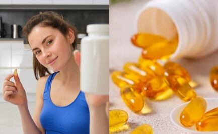 Qué debes conocer antes empezar a tomar un suplemento de magnesio, según doctora de Harvard