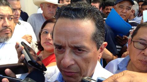 Q.Roo prepara más denuncias contra administración de Borge