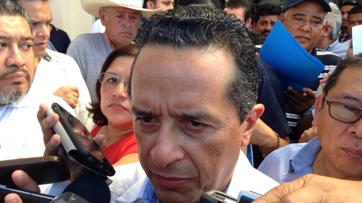 Foto: Silvia Hernández / EL UNIVERSAL