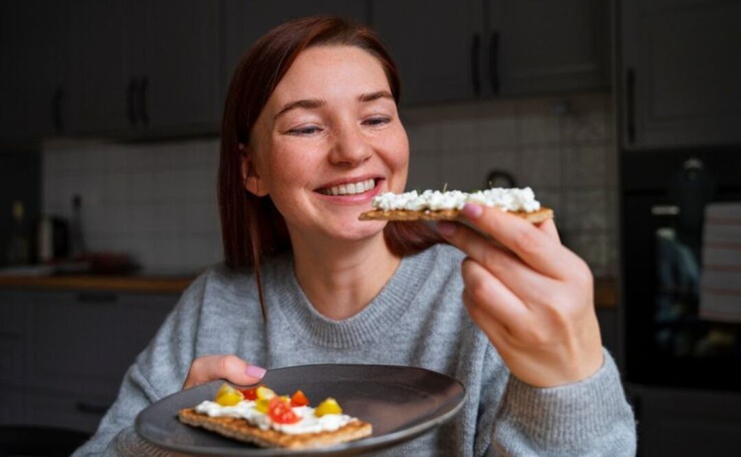 Apetito | Fuente: Freepik