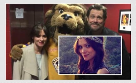 Preparan funeral de ex novia de Jim Carrey