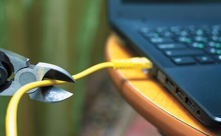 Mexicans have a right to internet access