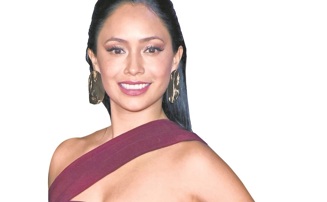 Maya dice que ella aprendió a defenderse de los abusos gracias a su madre. (CLASOS)