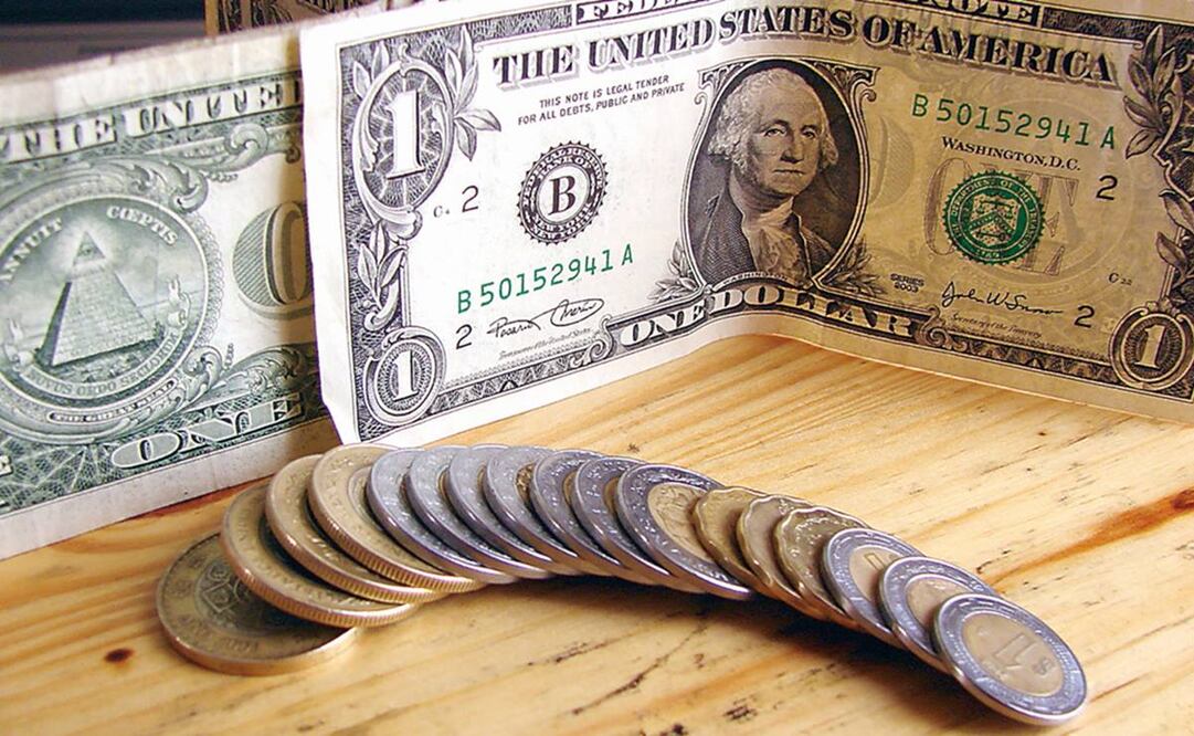 Foto: Archivo EL UNIVERSAL