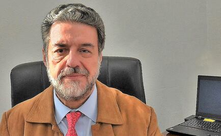 Pide Luciano Concheiro no culpar a las universidades por mal manejo de recursos