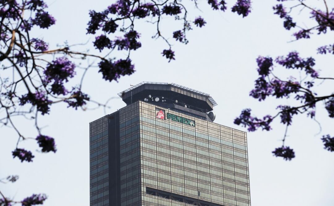 Pemex is a symbol of sovereignty for Mexico - Photo: Daniel Becerril/EL UNIVERSAL