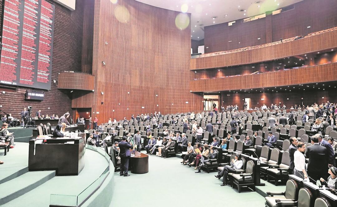 Foto> Archivo/EL UNIVERSAL