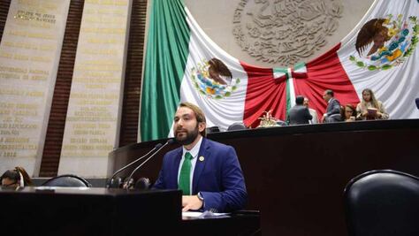 ¿Harto de llamadas sin parar para venderte cosas?; PVEM propone reforma para ponerles alto 