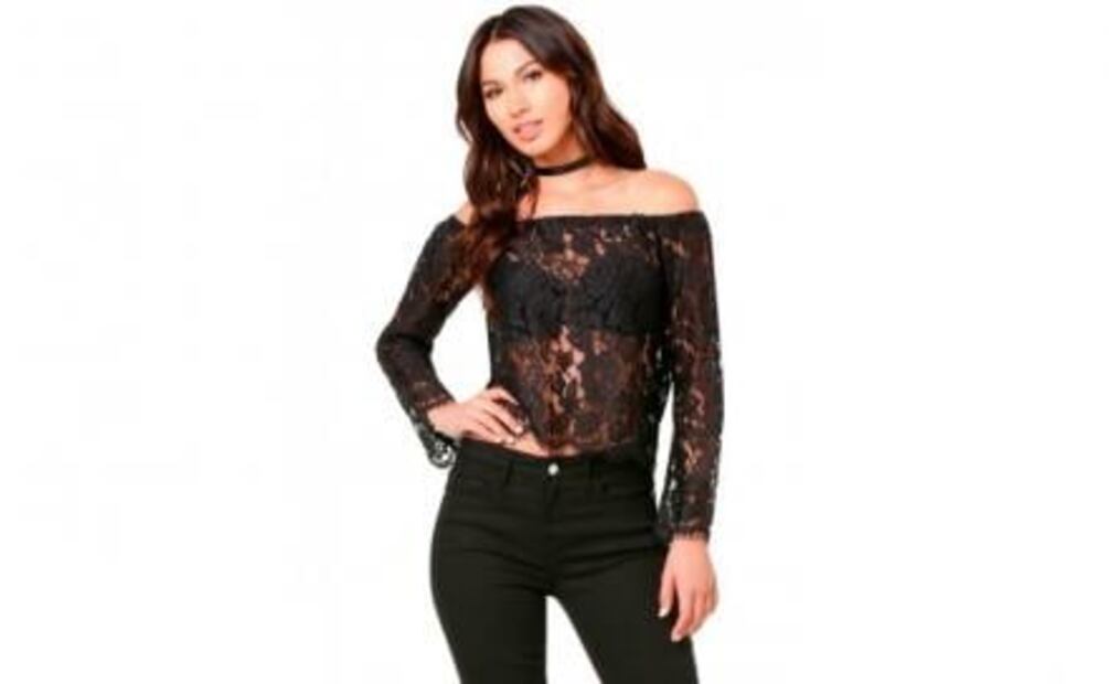 5 blusas off-the shoulders que debes tener este verano