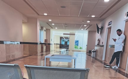 “No voy a aceptar que me entreguen a mi hija mal”