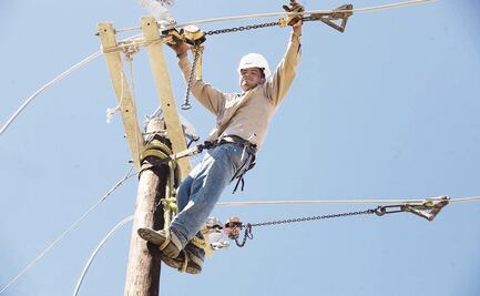 Gobernadores de casi medio país exigen al Senado rechazar reforma eléctrica de AMLO