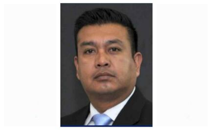 Alfonso Mendoza Ramírez queda al frente del despacho de Policía de Investigación en CDMX