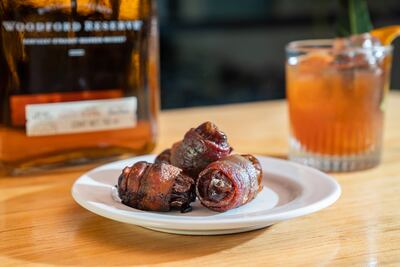 Cicatriz se inspira en el bourbon para innovar en plena pandemia