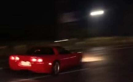 Difunden arrancones nocturnos en Mérida, Yucatán