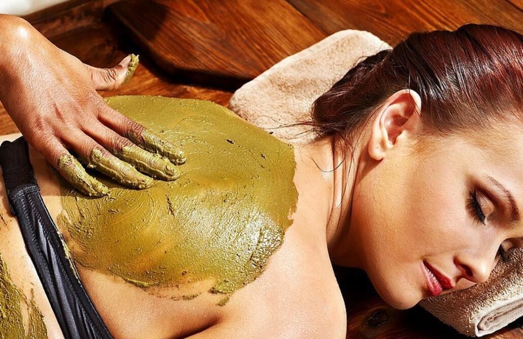 El té verde también lo puedes encontrar como ingrediente en productos de belleza / Foto: Unsplash