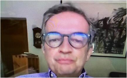 "Banxico hace su chamba, pero Hacienda no", dice profesor del CIDE