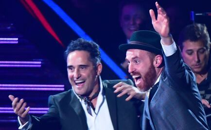 Jorge Drexler: ¡Que viva el reggaetón, la cumbia, Pessoa y Borges! 