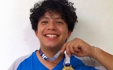 “Comenzaba a vivir cuando dos balazos le cortaron la vida”: exigen justicia para Salvador, estudiante de la UASLP asesinado a balazos
