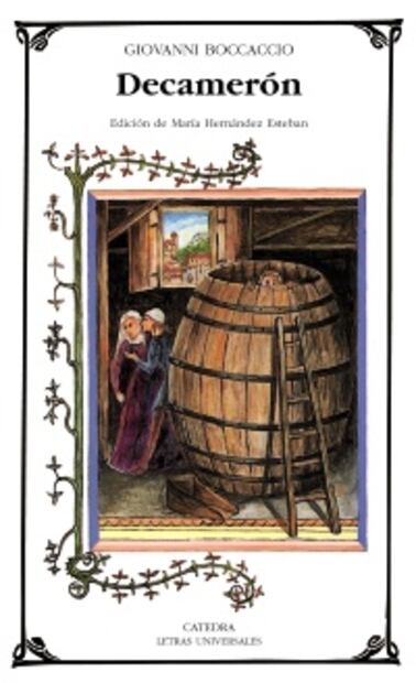 Cinco libros que han sido prohibidos en la historia