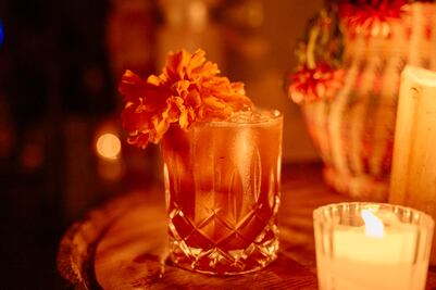 Prepara drinks para brindar por los que ya no están