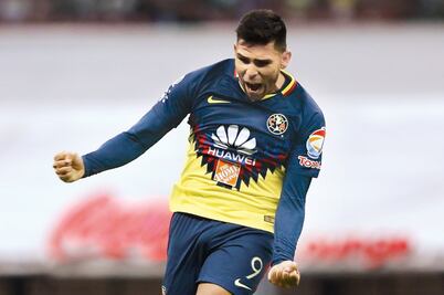 El América ya es adicto al drama