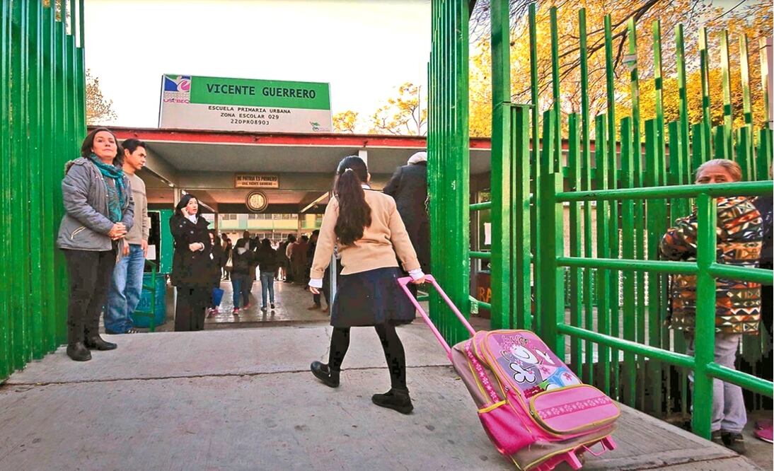 Foto: archivo/EL UNIVERSAL