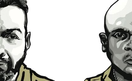 Rivalidad entre “El Betito” y “El Tortas” inició en local de quesadillas 