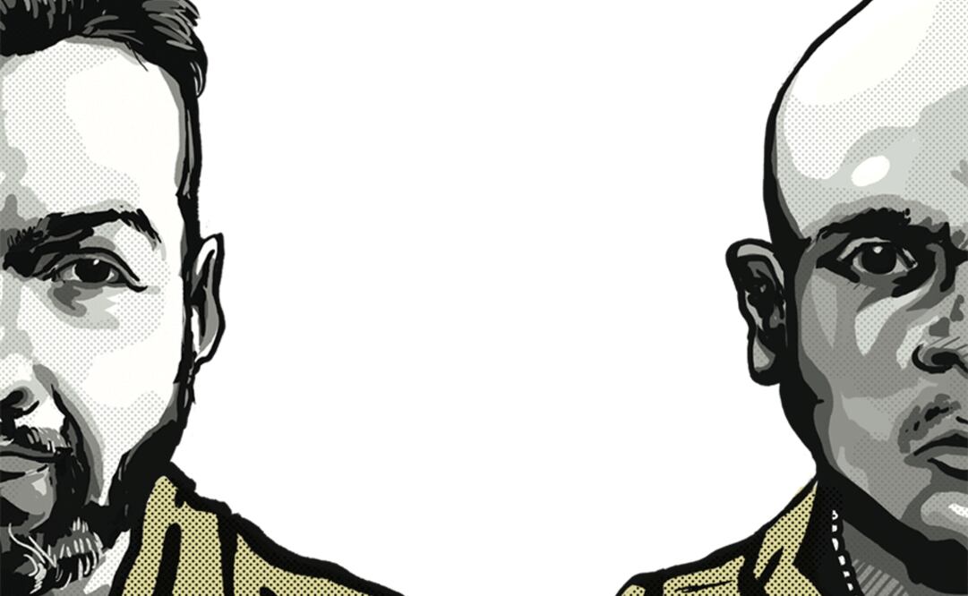 Ilustración EL UNIVERSAL 