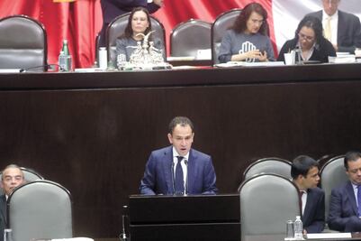 Herrera anticipa mejoría económica