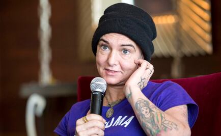 Representantes de Sinéad O'Connor revelan que la cantante preparaba su regreso a los escenarios