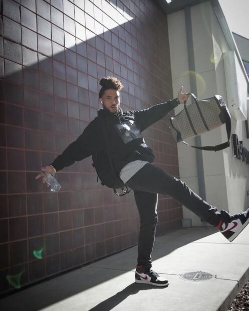 NFL: Cuatro jugadores que podrían estar en el Super Bowl que destacan por su estilo para vestir