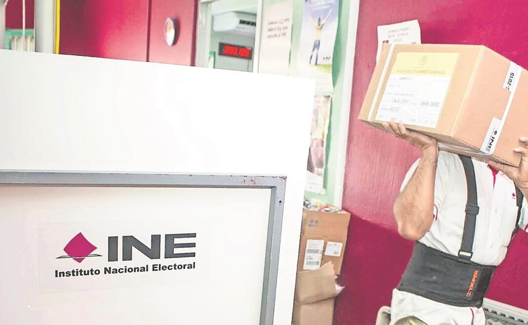 FOTO: Archivo. EL UNIVERSAL