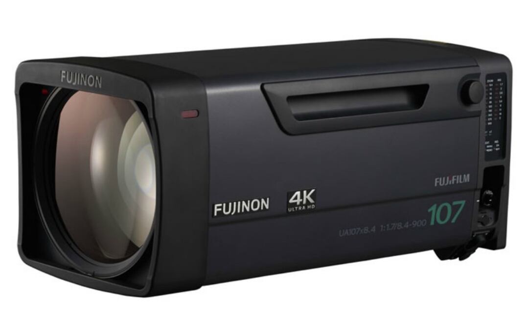 Fujifilm se encuentra literalmente detrás de la lente en Río 2016, sus lentes de serie X son los responsables de brindarnos cada detalle de la justa olímpica