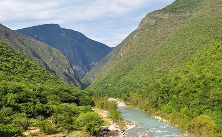 La Unesco beca a un mexicano que investiga la reserva natural de Sierra Gorda
