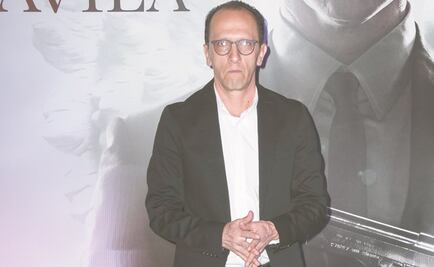 Carlos Aragón será títere de Catalina Creel 