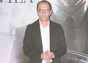 Carlos Aragón será títere de Catalina Creel