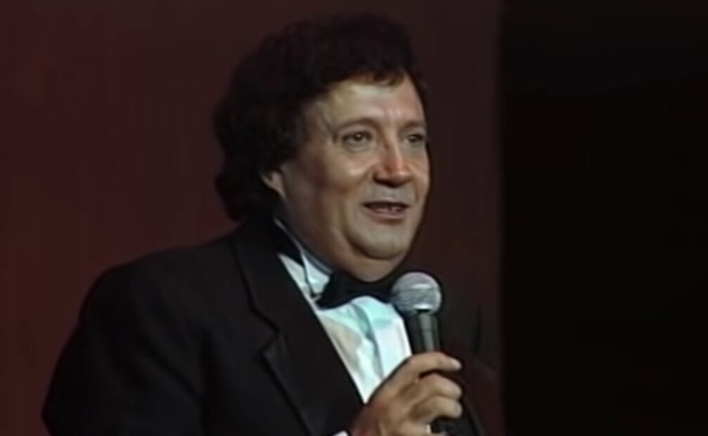 Polo Polo, cinco momentos del show que lo lanzó a la fama