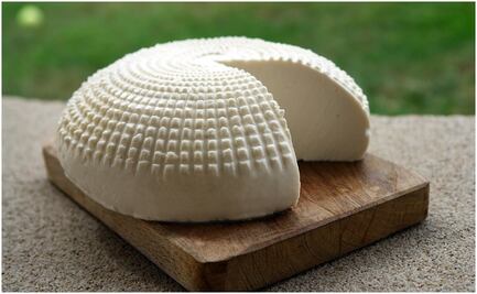 Este es el proyecto con el que se busca demostrar que los quesos sean realmente de leche