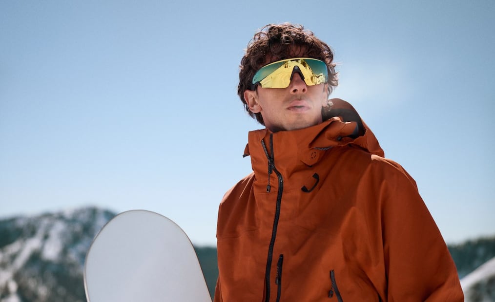 Ray-Ban Meta y Oakley Meta: precio y disponibilidad en México. Imagen: Meta