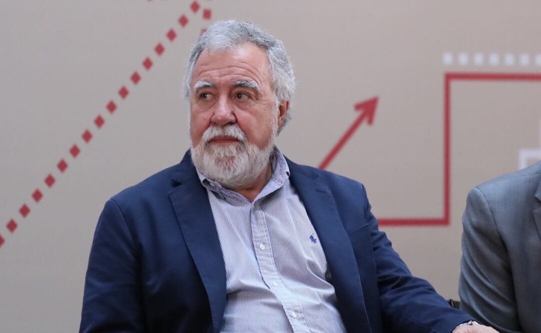 Foto: Germán Espinosa / EL UNIVERSAL