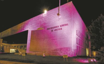 Indagan a magistrado por abuso sexual en Hidalgo