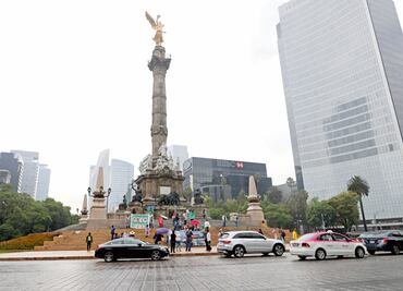 Liberan 23.9 mdp para rehabilitar monumentos