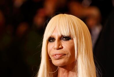 Personalidades de la moda que se pasaron de cirugías 