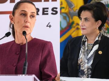 Ecuador, dispuesto al diálogo con Claudia Sheinbaum para recomponer relaciones con México: canciller