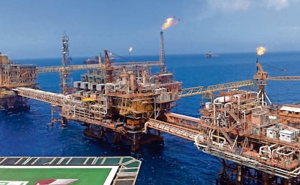 Pemex y la CFE encabezan las observaciones