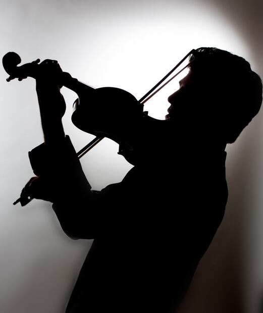 Foto: Orquesta Sinfónica de Minería