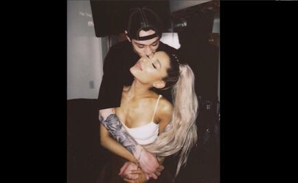 ¿Ariana Grande tiene planes de matrimonio?