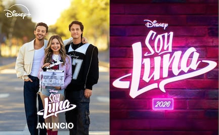 Disney anuncia el regreso de Soy Luna; ¿cuándo y dónde ver la nueva temporada?